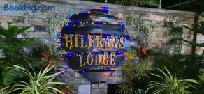HilFrans Lodge - Image 3