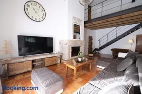 magnificent individual villa with heated swimming pool, in aureille, in the alpilles - 10 persons - Image 3