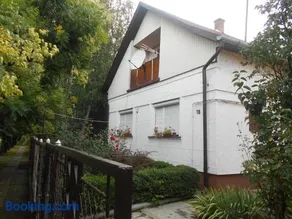 Abacskó Ház - Image 1