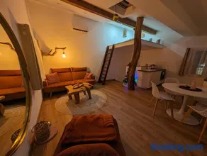 CASA ROSA, Un petit Cocon Catalan - Image 2