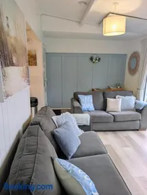 147 Snowdon Drive, Glan Gwna Holiday Park - Image 4