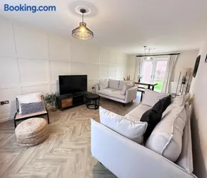 Durham Holiday Home - Image 2