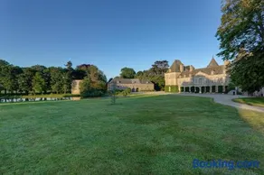 Château de Tocqueville - Image 1