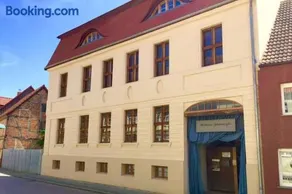 Altes Kommandeurhaus in Werben an der Elbe - Image 3