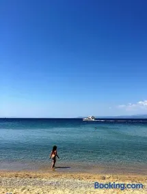Exquisite Thassos Villa Villa Mare 4 Bedroom Private Pool - Image 1