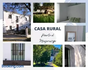 Casa Rural Huerto El Mayorazgo - Image 2