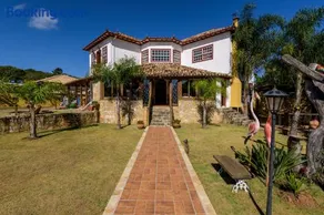 Templo do Sol Acomodações - Image 1