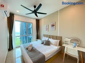 Metropol 3Bedroom Suites @ Jovial - Image 5