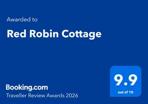Red Robin Cottage - Image 3