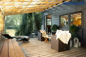 Secret Lake Prag magic place relaxation& wellness - Image 2