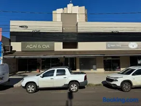 Apartamento em ótima avenida de Araxá - Image 1