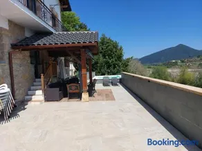 Apartamento en pleno corazón de Urdaibai con piscina y muy cerca de las playas - Image 3