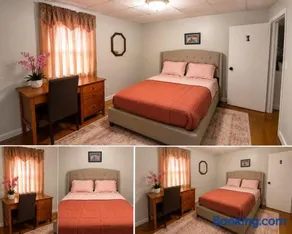 Fall River Stay Urban Haven Suites Cozy 3BR - Image 2