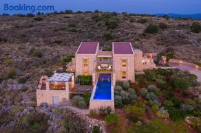 Kaminia Villa - Image 1