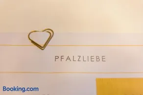 Modernes Studio im Herzen von Neustadt: PfalzLiebe - Image 1