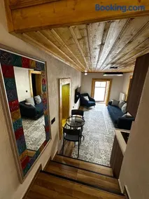 Silenos Stone House Sille Antiq City - Image 4