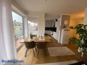 Moderne Penthouse Wohnung - Image 2