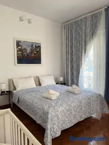 Argostoli Turtle Bay Apartment - Image 5