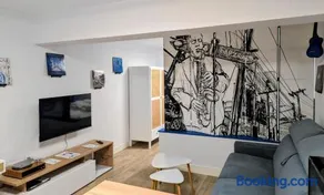 Studio Music Blue - Bourgoin Centre - Image 2