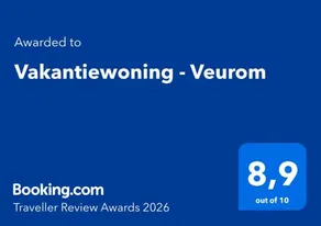 Vakantiewoning - Veurom - Image 1