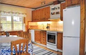 Gorgeous Home In Segmon With Sauna - Image 2