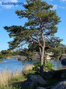Peaceful little cabin by the sea - Image 2