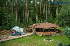 Domki Pod Lasem Lubkowo - Image 5