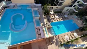 Penthouse vue mer avec Rooftop,Jacuzzi,et parking privé - Image 4