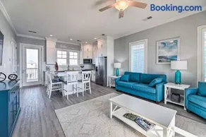 Emerald Isle, Ocean Views with Pool and Beach Access - Image 3