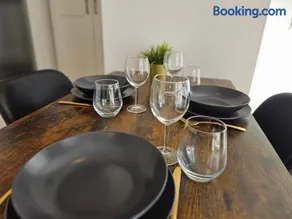 Like at home - moderne Wohnung in Königsbrunn - 30qm - Netflix - Image 2