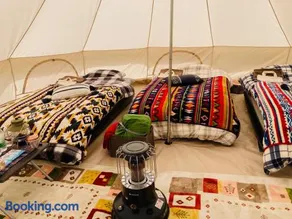 Tanesashi Campsite- Camp - Vacation STAY 42216v - Image 4