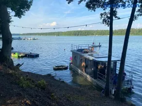 Domki pływające HouseBoat4U - Image 2