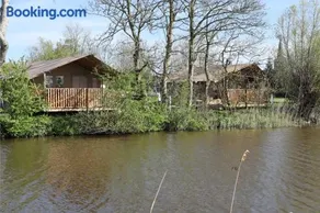 Luxe glamping tenten aan het water - Image 1