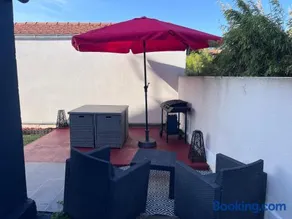 Résidence un coin de Bonheur Appartement Rêve de mer - Image 1
