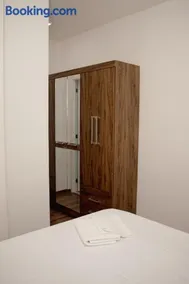 Modern apartment with gourmet balcony and view of Ourinhos - Image 5