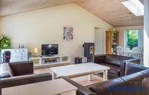 Holiday Home Hannesvej Vestervig Iv - Image 2