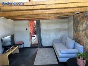 Charmante Fachwerkhaushälfte mit Sauna - Image 2
