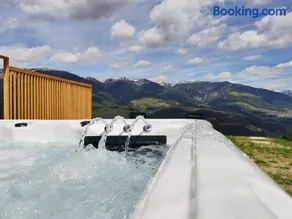 EGGA nature deluxe apartments - Panorama & Wellness, Kiens, Pustertal - Image 2