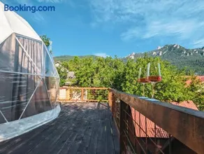 Glamping Ceahlau - Image 1