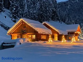 Alpine Chalet - Image 1