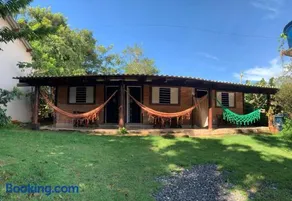 Casa Studio Uirá em Chapada dos Guimarães - Image 2