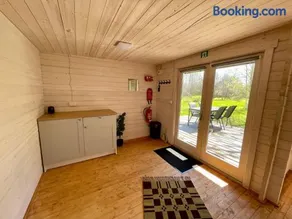 Paluküla Saunad Campsite Cabin Kase - Image 4