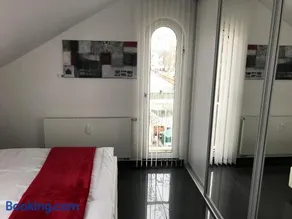 Luxus-2-Zimmer-Ferienwohnung im Zentrum - Image 4