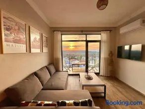 Green Roof Terrace with Sea and Nature view - Image 4