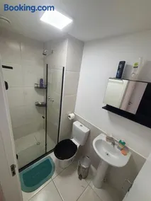 Apartamento 2 quartos, sala, cozinha e banheiro - Image 5