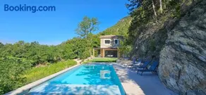 Maison d'exception avec piscine privée pour 10 pers - Image 1