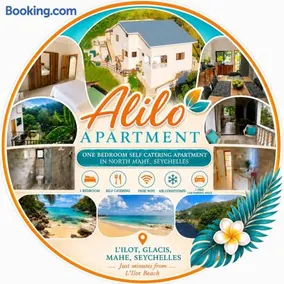 Alilo Apartment - Image 1