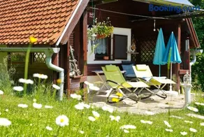 Emerald Bell Cottage - Smaragdni Zvonček - Image 1