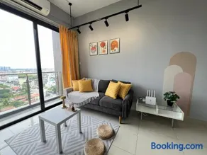 4Pax Free Netflix Sky River Front@ Aghome - Image 3