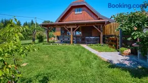 Villa Velika by Villas Guide - Image 1